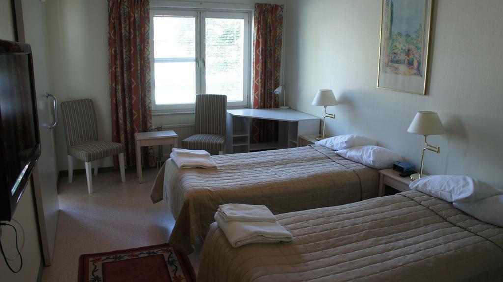 Hotell Vindelngallerian Quarto foto