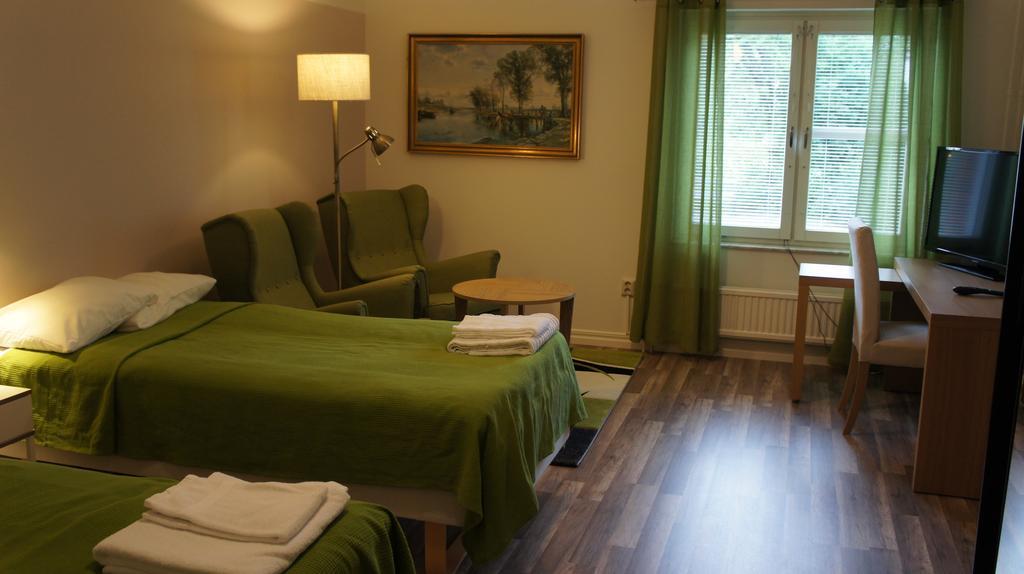 Hotell Vindelngallerian Quarto foto