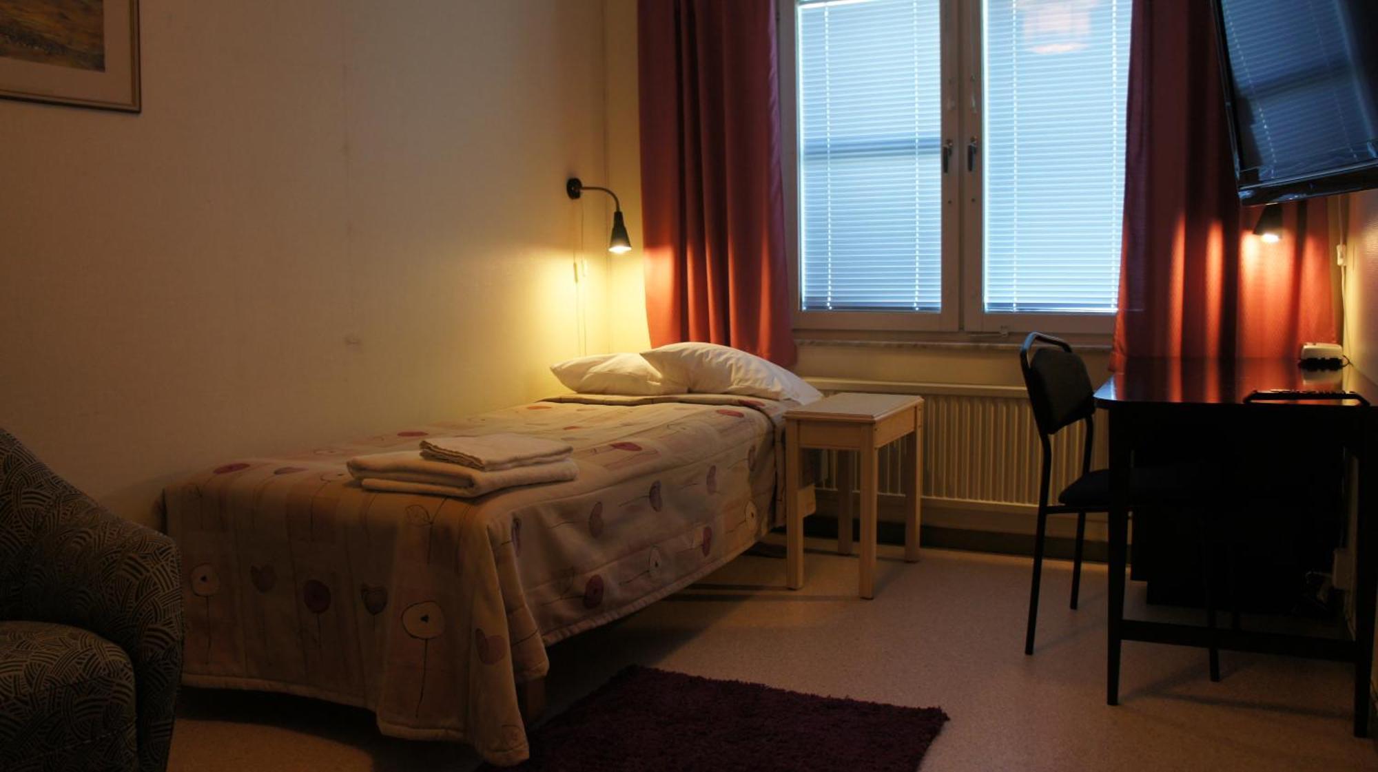 Hotell Vindelngallerian Quarto foto